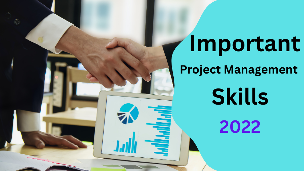 Project Management skills